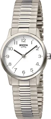 Immagine prodotto di Orologio da donna in titanio