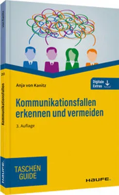 Produktbild von Kommunikationsfallen erkennen und vermeiden