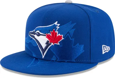 Produktbild von New Era 59Fifty Fitted Cap - SPILL Toronto Blue Jays - 7 1/4