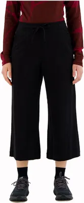 Produktbild von Icebreaker Granary Baselayer-shorts Schwarz M Frau Schwarz M