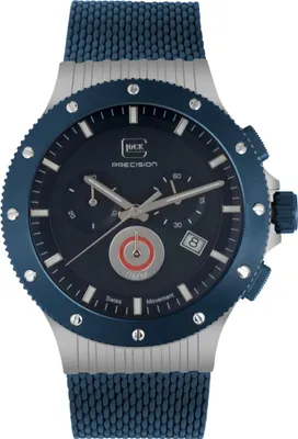Image de Glock - GW-27-3-24 - Montre Bracelet - Hommes - Quartz