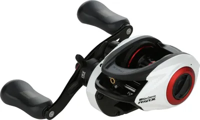 Produktbild von Abu Garcia Max Pro Low Profile Reel