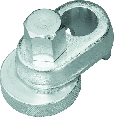 Produktbild von GEDORE 1.28/2 Stehbolzenausdreher 8 - 19 mm, 8010700