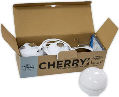Obrázek produktu pro Nová zahradní baterie CHERRY MINI BULB