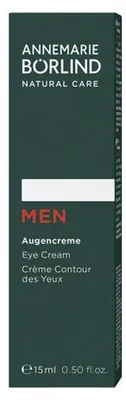 Productafbeelding van Annemarie Börlind - Men Eye Cream - 15 ml