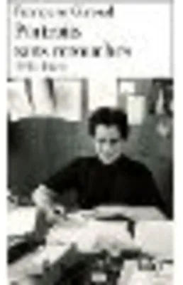 Image de Portraits sans retouches: (1945-1955)