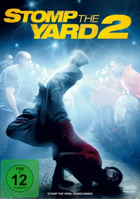 Produktbild von Stomp the Yard 2