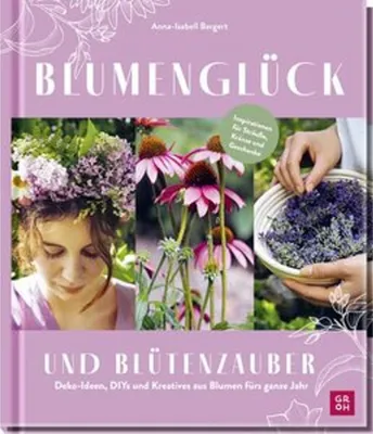 Obrázek produktu pro Blumenglück und Blütenzauber