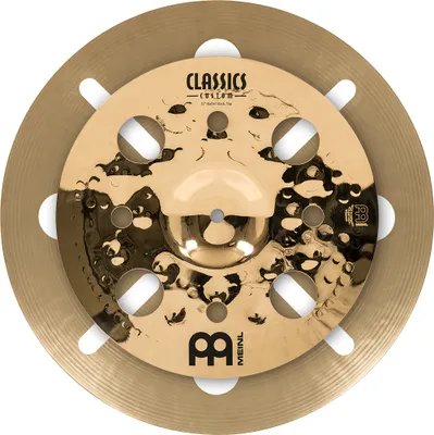 Produktbild von MEINL AC-BULLET Bullet Stack 12/16