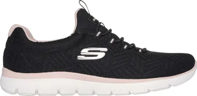 Zdjęcie produktu dla Skechers Sneakers 150119-BKPK in Black color size 41