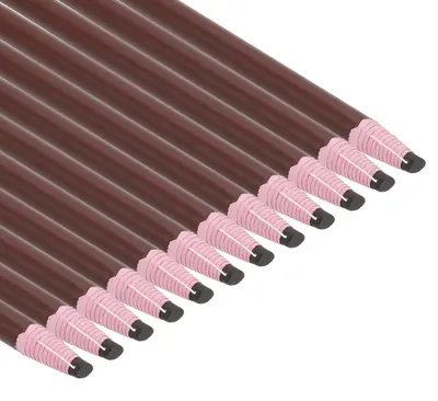 Produktbild von 24 Stück Abziehmarker – Wachsmalstifte für verschiedene Oberflächen