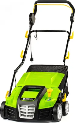 Produktbild von Elektrischer Vertikutierer FIELDMANN FZV 4010-20E