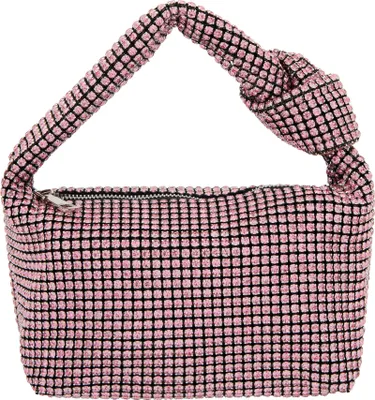 Produktbild von FENIA damen handtasche - rosa, onesize