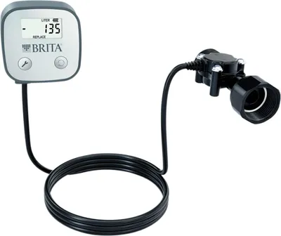 Produktbild von BRITA FlowMeter 10-100A