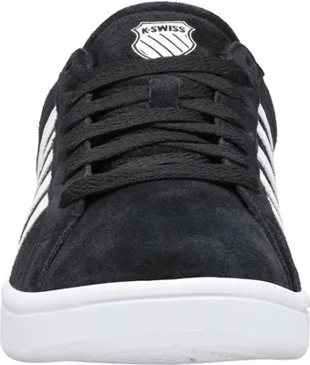Immagine prodotto di K-Swiss Court Tiebreak - Sneaker Schwarz