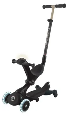 Immagine prodotto di Globber Monopattino evolutivo GO UP light 360 nero