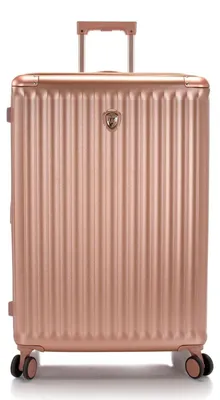 Produktbild von HEYS Luxe Trolley 30" Rose Gold roségoldfarben 77cm