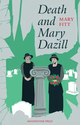 Produktbild von Death and Mary Dazill