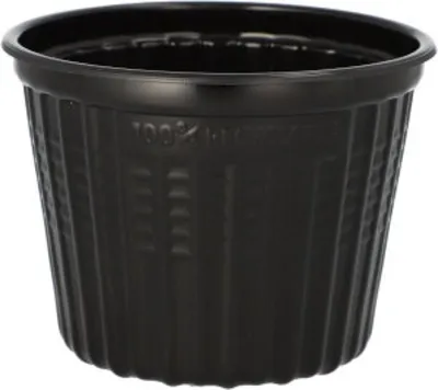 Zdjęcie produktu dla PAPSTAR 96551 25 PAPSTAR Mehrweg-Suppenbecher 500 ml