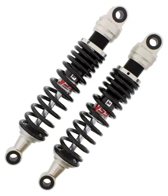 Obrázek produktu pro Tlumič pro motocykl Honda CB 450 S, rok výroby 1986–1989, značka YSS, model RE302-330T-09-88 –