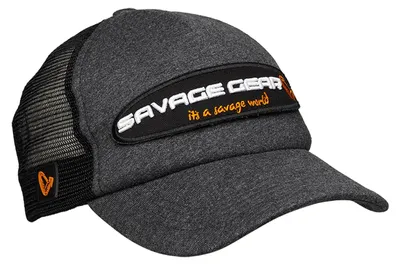 Image de Savage Gear Čepice Attitude Cap