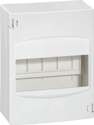 Zdjęcie produktu dla Legrand 001306, 1,08 kg
