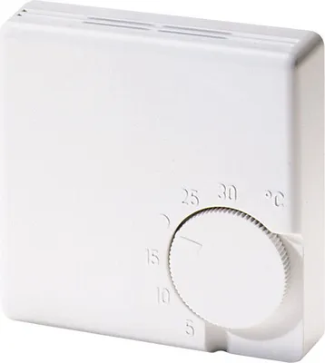 Produktbild von Eberle Raumtemperaturregler RTR-E 3521 ** 101110151102