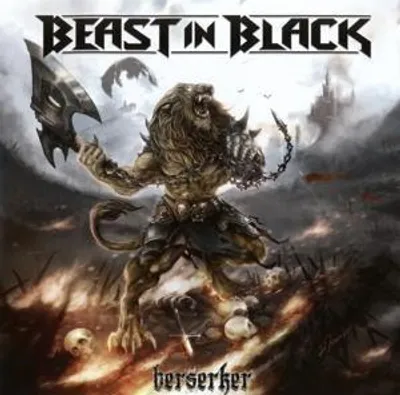 Produktbild von Berserker