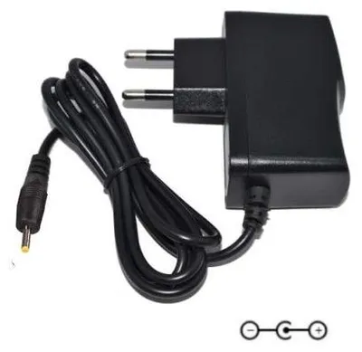 Produktbild von Netzteil, Ladegerät, 3 V für den Austausch von Sony AC-Adaptern