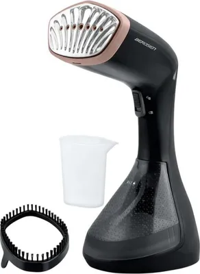 Produktbild von Berdsen BD-311 1600W Dampfglätter