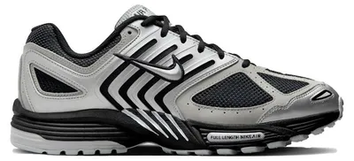 Produktbild von Nike Air Peg 2K5 Black Metallic Silver - EU 44