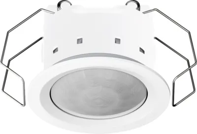 Produktbild von Jung Bewegungsmelder Mini Basic BM 360 MB WW BM360MBWW