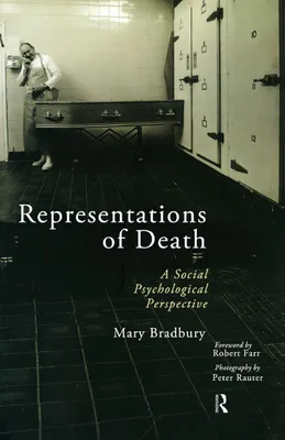 Produktbild von Representations of Death