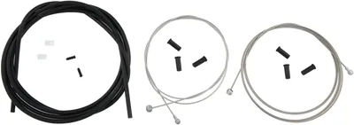 Productafbeelding van Contec Ct Remkabels Set Bk Stop+ voor Mountainbike/Hybridefiets/Racefiets