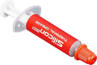 Zdjęcie produktu dla GENESIS Silicon 851 pasta termoprzewodzca 13,4 W/mK