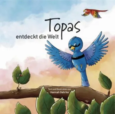 Obrázok produktu pre Liebevoll illustriertes Kinderbuch für spannende Geschichten und bunte Bilder