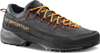 Produktbild von La Sportiva Herren TX4 Evo Zustiegsschuh Carbon/Papaya 45.5