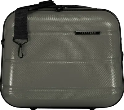 Produktbild von Flanigan Kosmetikkoffer FLA13 Grün onesize