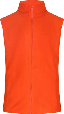 Image de Gilet COSIMON pour homme - orange, XXL