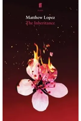 Productafbeelding van The Inheritance