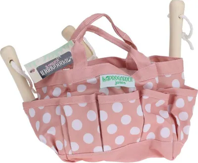 Produktbild von Gartenwerkzeug - 5-teilig - für Kinder - 1 Stück