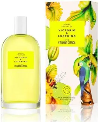 Zdjęcie produktu dla Victorio & Lucchino V y L Agua Wom 18 Frutal et 150ml Vap