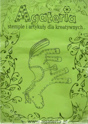Obrázok produktu pre Známka - Hračka kôň - Agateria