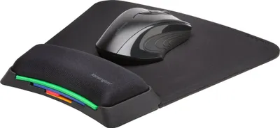 Produktbild von Kensington SmartFit - Mauspad - Schwarz