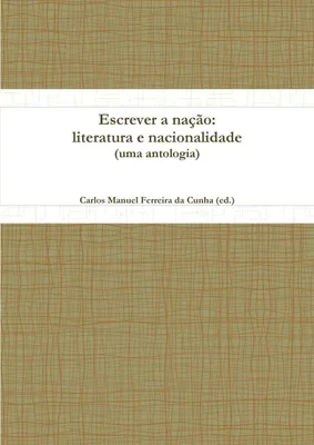 Produktbild von Escrever a nação