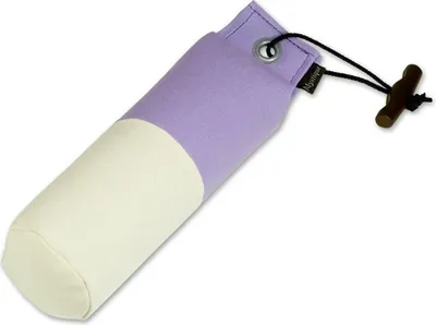 Produktbild von Mystique Dummy Marking 500g weiß / lila