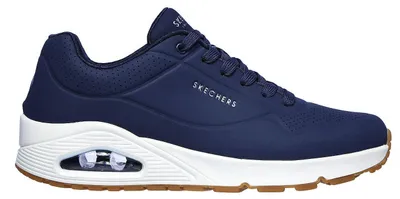Obrázok produktu pre Skechers Uno Stand on Air pánske modré tenisky – Memory Foam