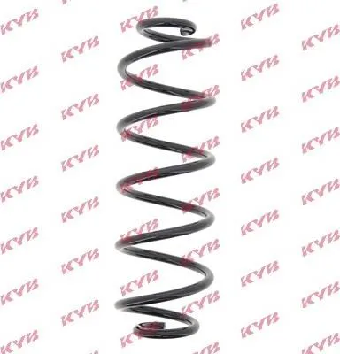 Produktbild von 'KYB Schraubenfeder hinten Spiralfeder RH5770 4909500915158'