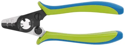 Obrázek produktu pro Rennsteig Microstripper 8007 5001 3 Abisolierzange 0.005 bis 0.14 mm² 26 40