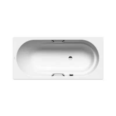Immagine prodotto di KALDEWEI VAIO vasca da bagno bianco alpino